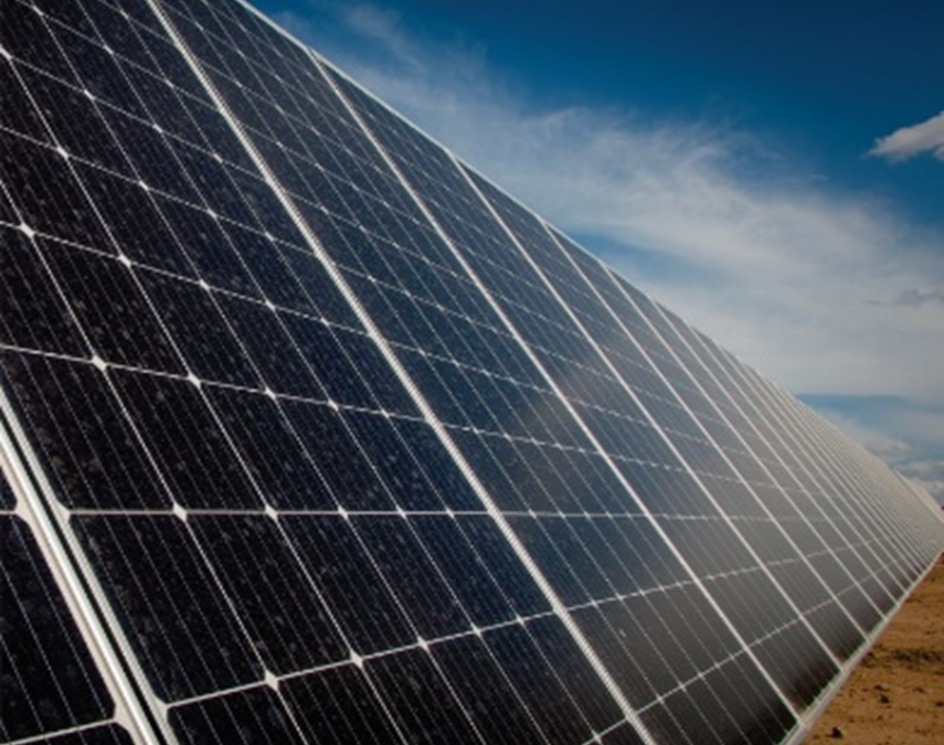 Rosseti installs about 2000 photovoltaic solar panels in the district of Leiria